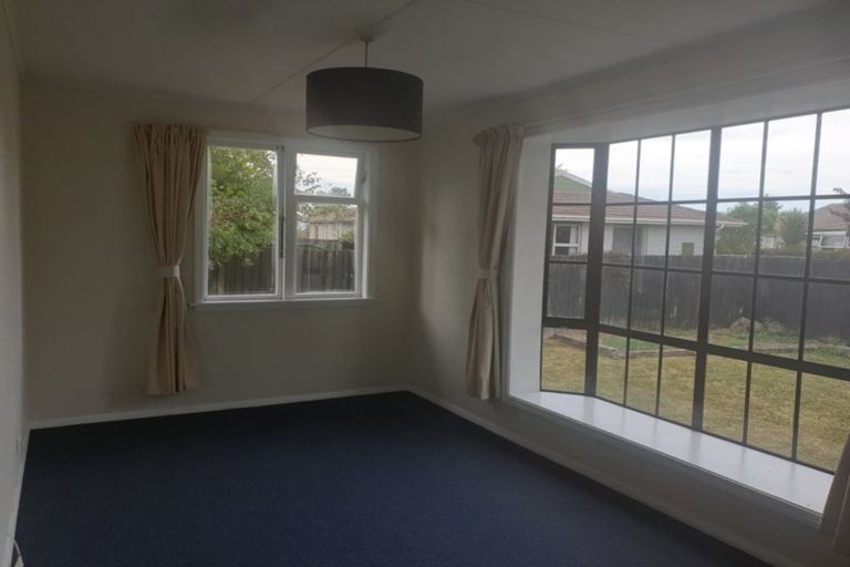 Photo of property in 83b Reynolds Avenue, Bishopdale, Christchurch, 8053
