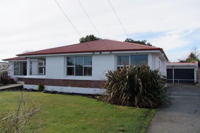 Photo of property in 217 Union Street, Milton, 9220