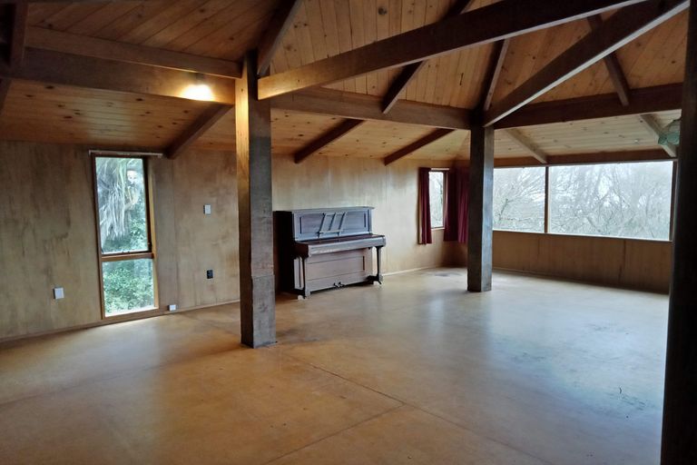 Photo of property in 1661 Highcliff Road, Portobello, Dunedin, 9014