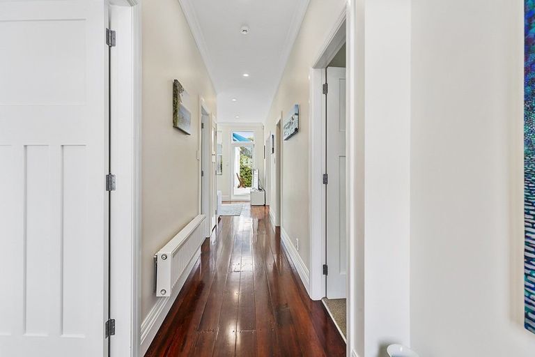 Photo of property in 9 Harper Street, Newtown, Wellington, 6021