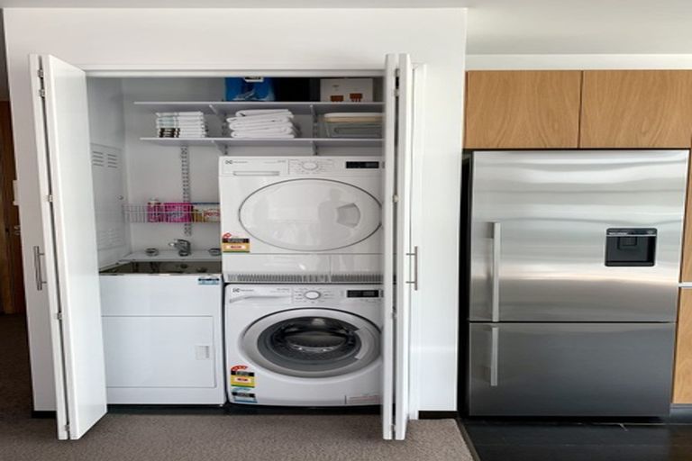 Photo of property in Il Casino Apartments, 201/38 Jessie Street, Te Aro, Wellington, 6011