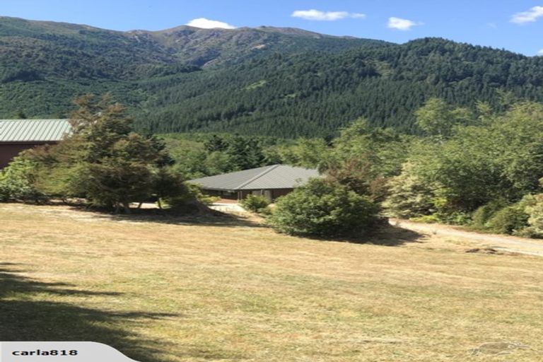 Photo of property in 16 Acheron Heights, Hanmer Springs, 7334