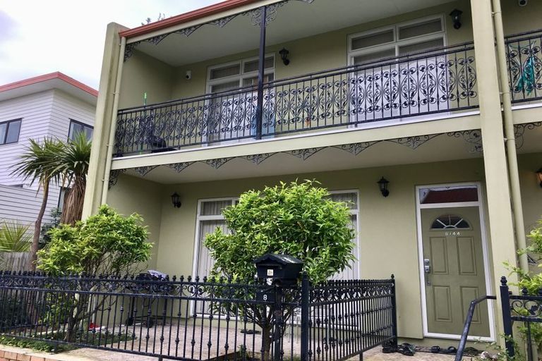 Photo of property in 8/44 Carlos Drive, Flat Bush, Auckland, 2016