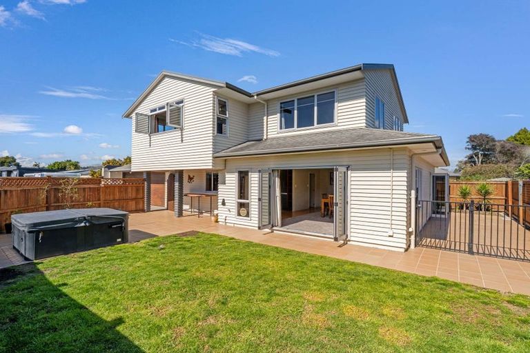 Photo of property in 53a Henderson Street, Whakatane, 3120