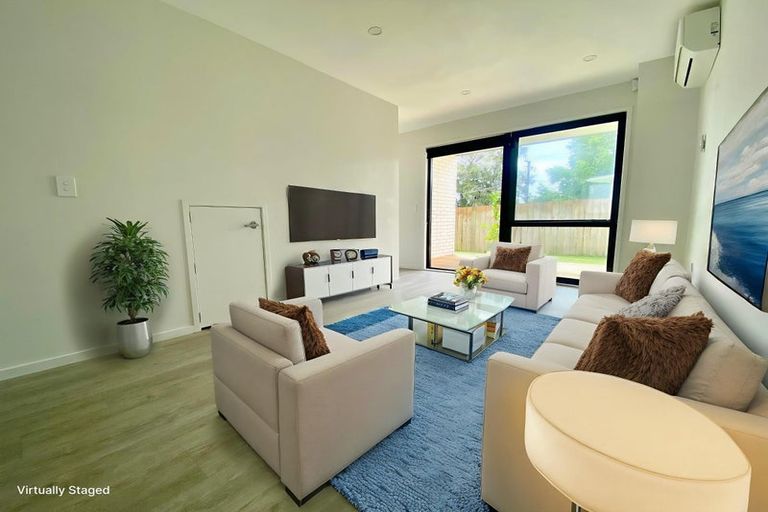 Photo of property in 2/23 View Road, Papakura, 2110