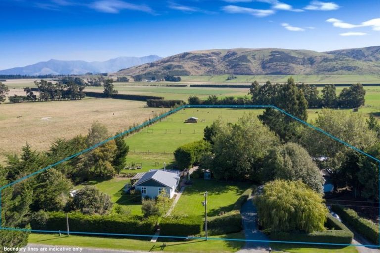 Photo of property in 17 Hekeao Road, Surrey Hills, Ashburton, 7778