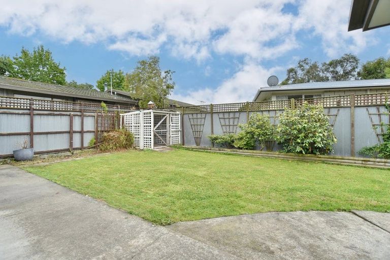 Photo of property in 10 Rowse Street, Rangiora, 7400