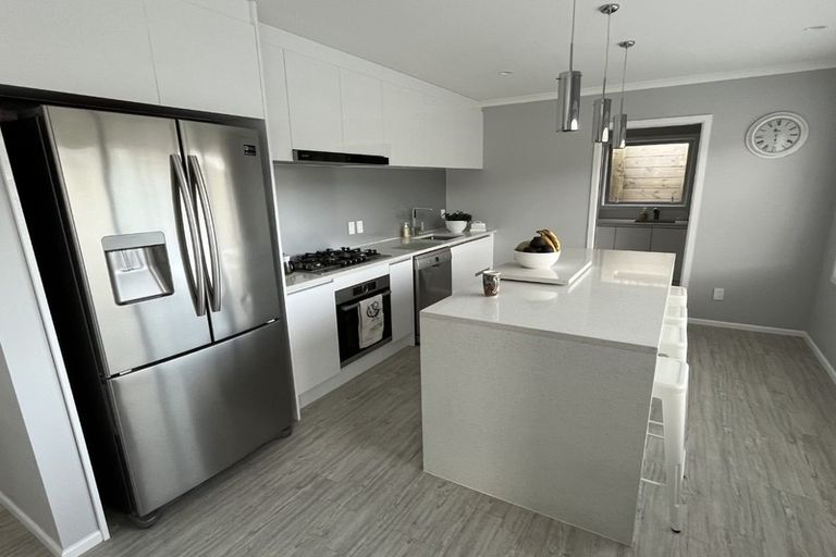 Photo of property in 8 Prestwich Rise, Churton Park, Wellington, 6037