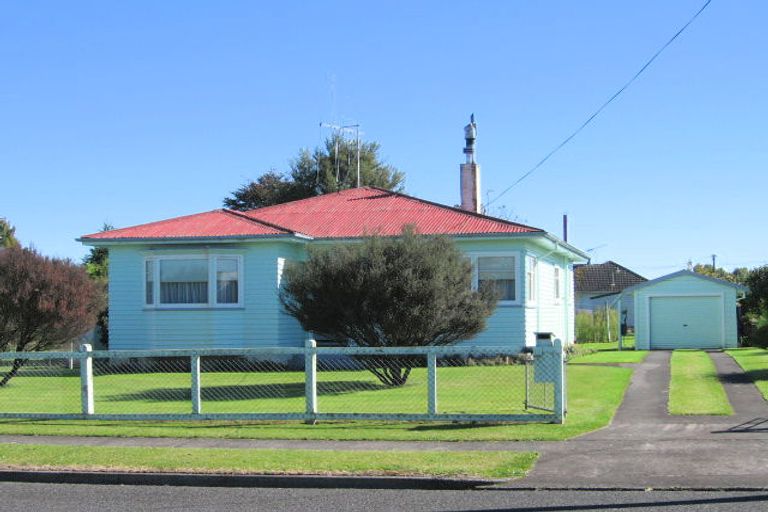 Photo of property in 44 Neal Street, Putaruru, 3411