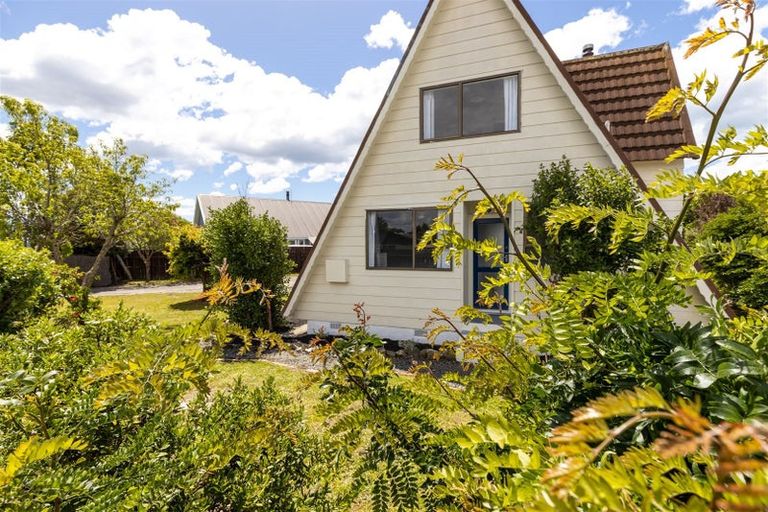 Photo of property in 13 Snowden Crescent, Islington, Blenheim, 7201