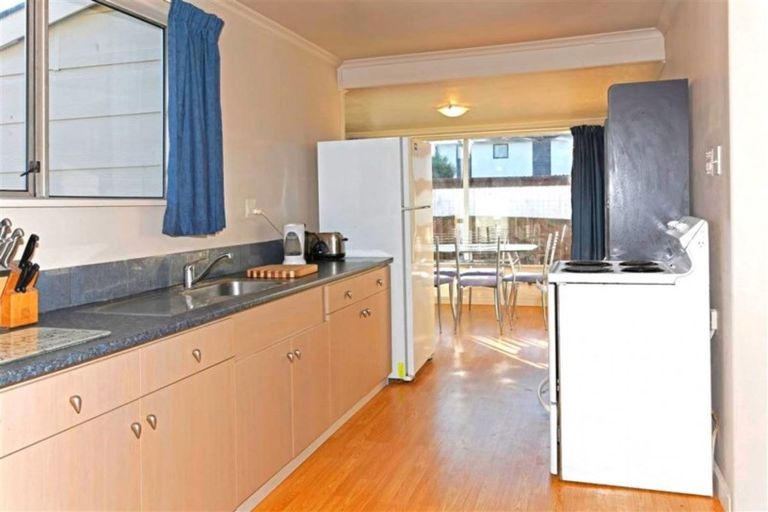 Photo of property in 15 Barrie Street, Addington, Christchurch, 8024