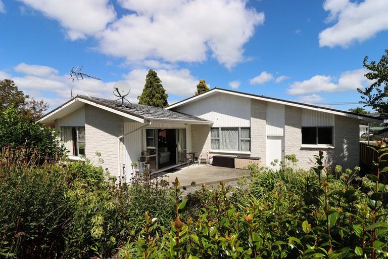 Photo of property in 37 Kitchener Street, Lansdowne, Masterton, 5810