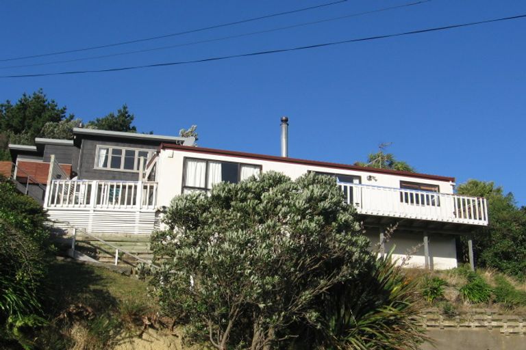 Photo of property in 37 Chesterton Street, Johnsonville, Wellington, 6037