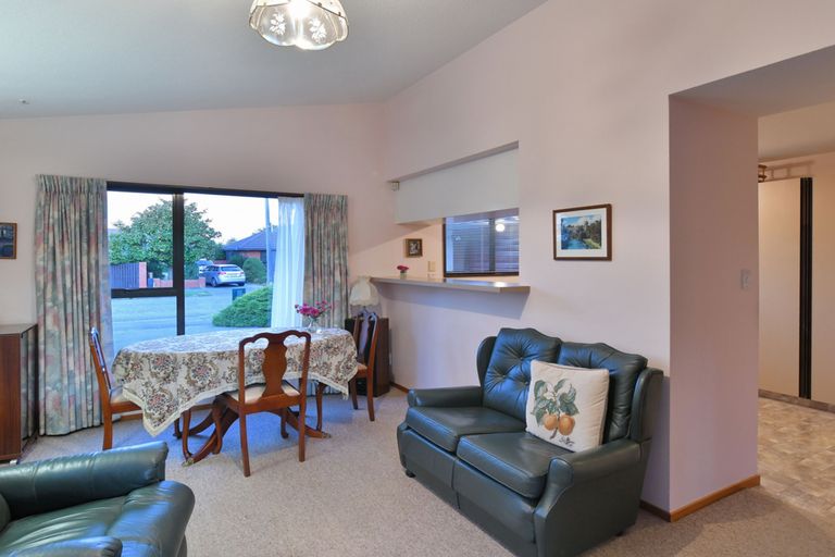 Photo of property in 23 Melville Street, Bishopdale, Christchurch, 8053