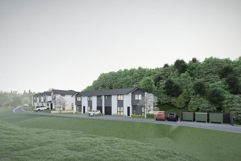 Photo of property in 48 Martingale Drive, Whitby, Porirua, 5024