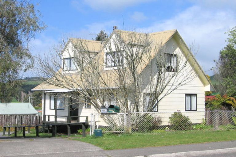 Photo of property in 358a Clayton Road, Pukehangi, Rotorua, 3015