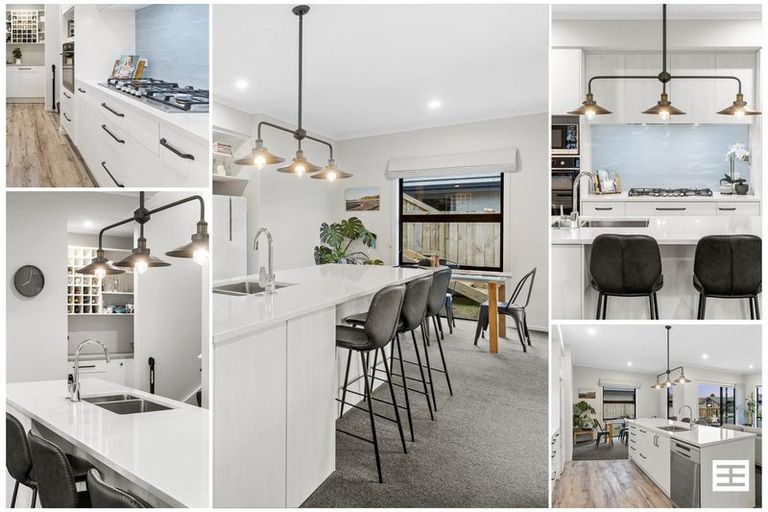 Photo of property in 15 Trans Tasman Way, Pyes Pa, Tauranga, 3112