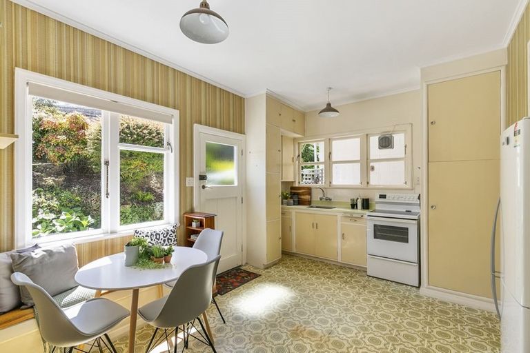 Photo of property in 191a Wilton Road, Wilton, Wellington, 6012