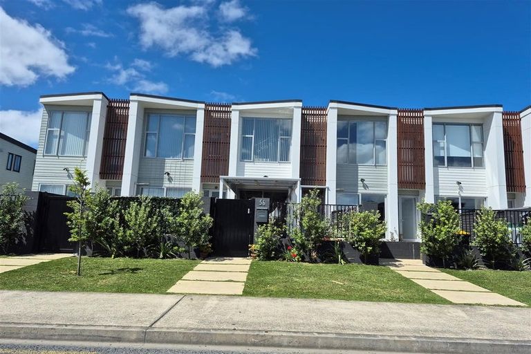Photo of property in 56 Grange Road, Papatoetoe, Auckland, 2025