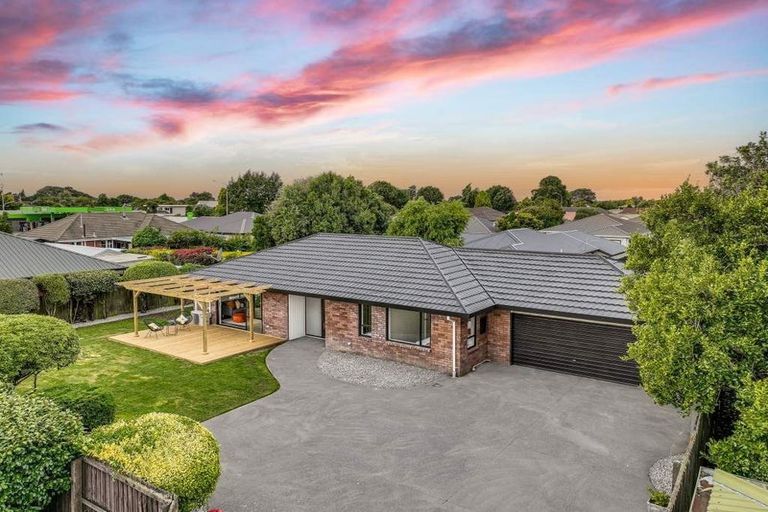 Photo of property in 1/3 Bucknell Street, Sockburn, Christchurch, 8042