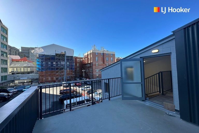 Photo of property in 360a George Street, Dunedin Central, Dunedin, 9016