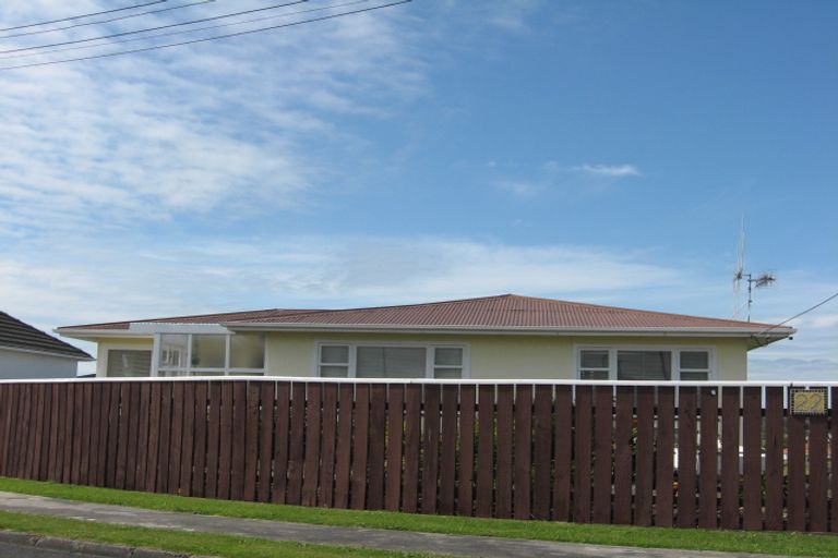 Photo of property in 22 Murch Place, Tawhero, Whanganui, 4500