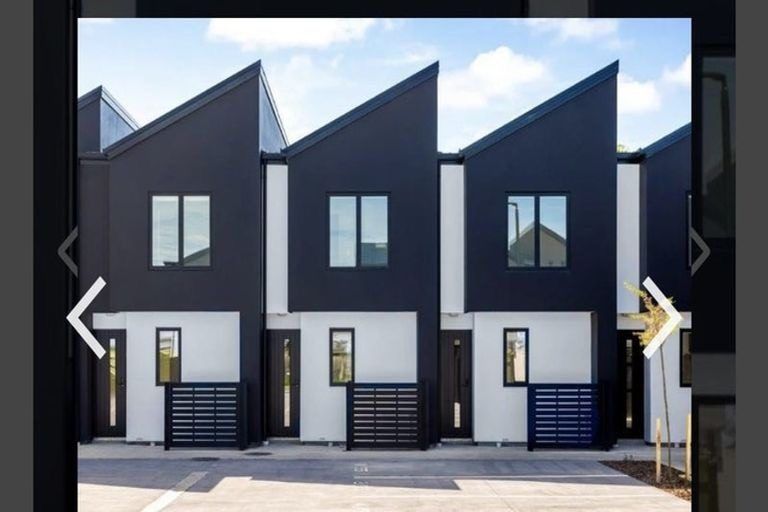 Photo of property in 6/55 Stanmore Road, Linwood, Christchurch, 8011