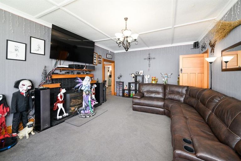 Photo of property in 9 Maunder Street, Marton, 4710