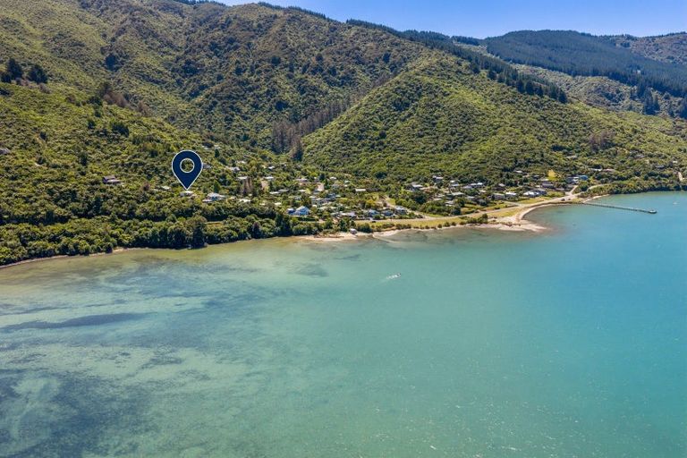 Photo of property in 259f Anakiwa Road, Anakiwa, Linkwater, 7281