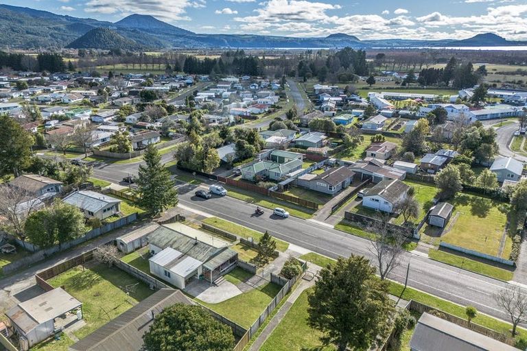 Photo of property in 17 Puataata Road, Turangi, 3334