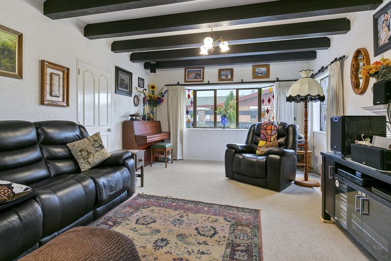 Photo of property in 3 Rowan Place, Matamata, 3400