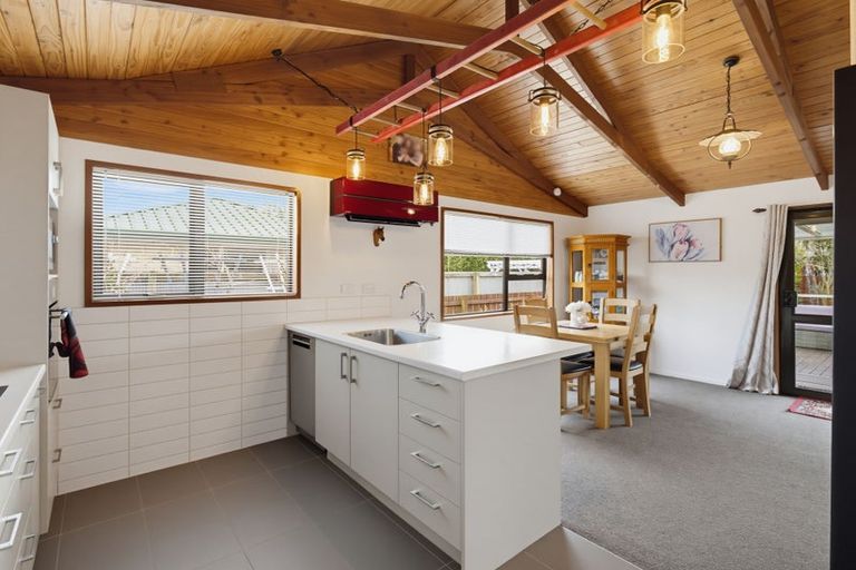 Photo of property in 5 Stopforth Street, Woodend, 7610
