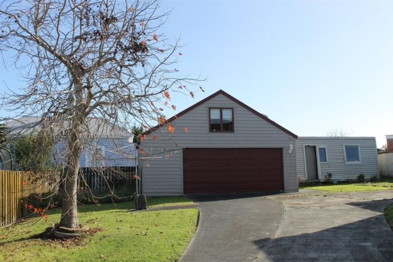 Photo of property in 4 Islington Street, Dargaville, 0310