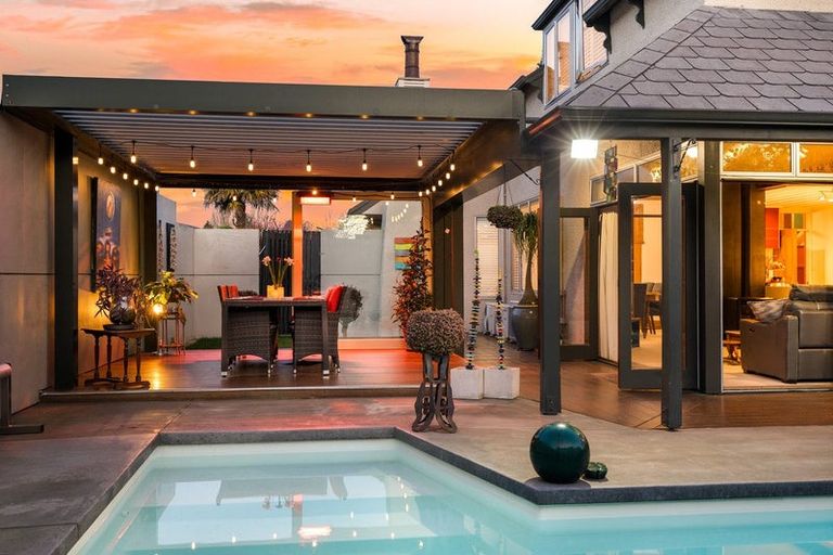 Photo of property in 74a Thornton Road, Cambridge, 3434