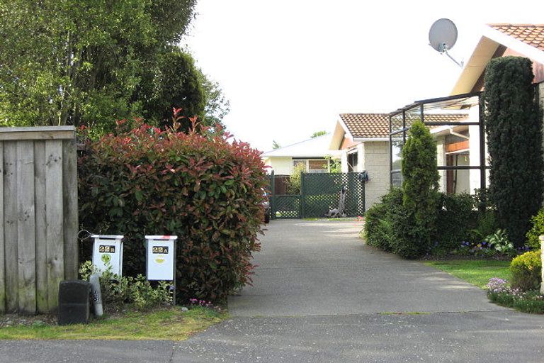 Photo of property in 22a William Street, Rangiora, 7400
