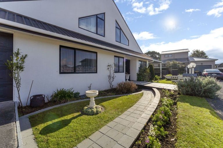 Photo of property in 149e Heta Road, Highlands Park, New Plymouth, 4312