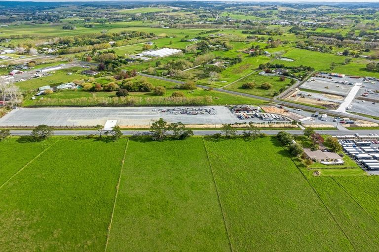 Photo of property in 132 Wilks Road, Dairy Flat, Albany, 0794