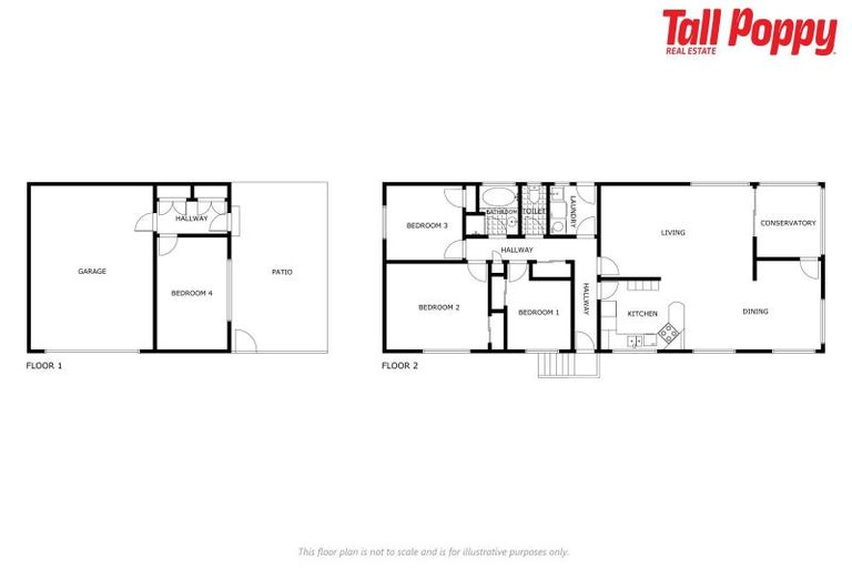 Photo of property in 53 Waipounamu Drive, Kelson, Lower Hutt, 5010