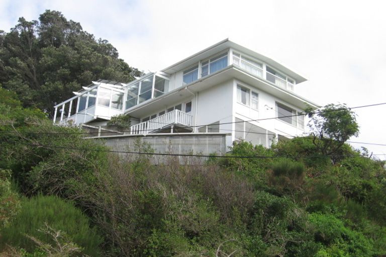 Photo of property in 99a Tannadyce Street, Strathmore Park, Wellington, 6022