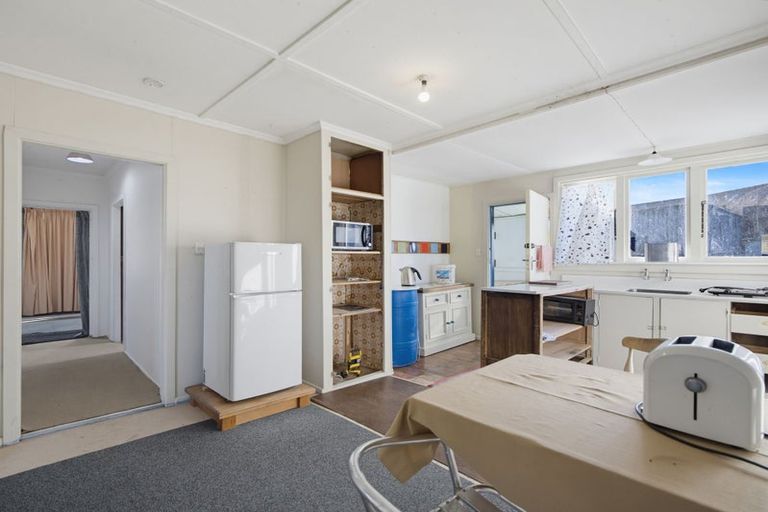 Photo of property in 6015 Hakataramea Highway, Hakataramea, Kurow, 9498