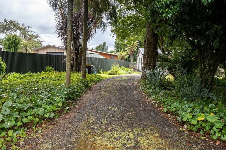 Photo of property in 715 Crozier Street, Pirongia, 3802
