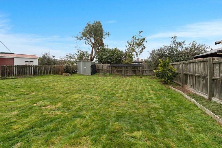 Photo of property in 10 Mansfield Road, Owhata, Rotorua, 3010