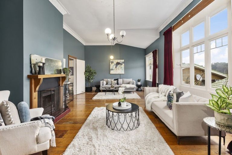 Photo of property in 3/153 Owen Street, Newtown, Wellington, 6021