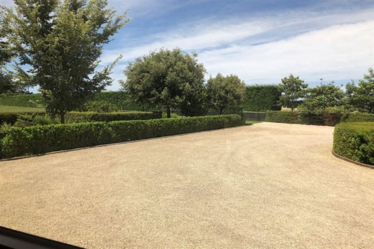 Photo of property in 16 Mairaki Road, Fernside, Rangiora, 7471