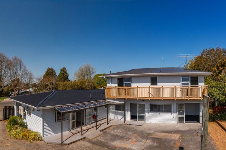 Photo of property in 3 Bisset Road, Kaikohe, 0405