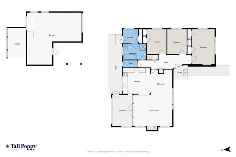 Photo of property in 24 Fry Street, Motueka, 7120