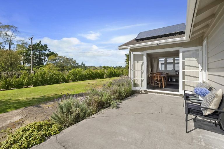 Photo of property in 768 Mountain Road, Lepperton, Inglewood, 4389