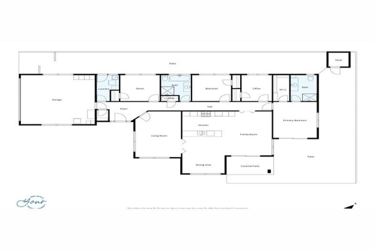 Photo of property in 23 Preston Drive, Katikati, 3129