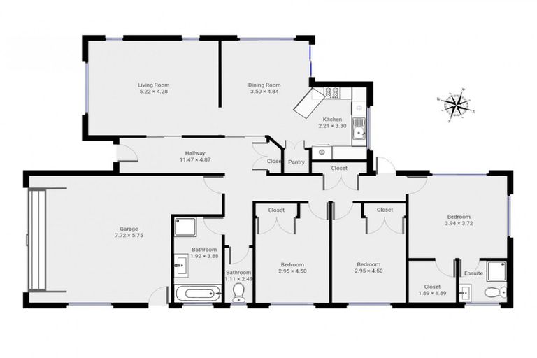 Photo of property in 7 Jeannie Way, Waikanae Beach, Waikanae, 5036