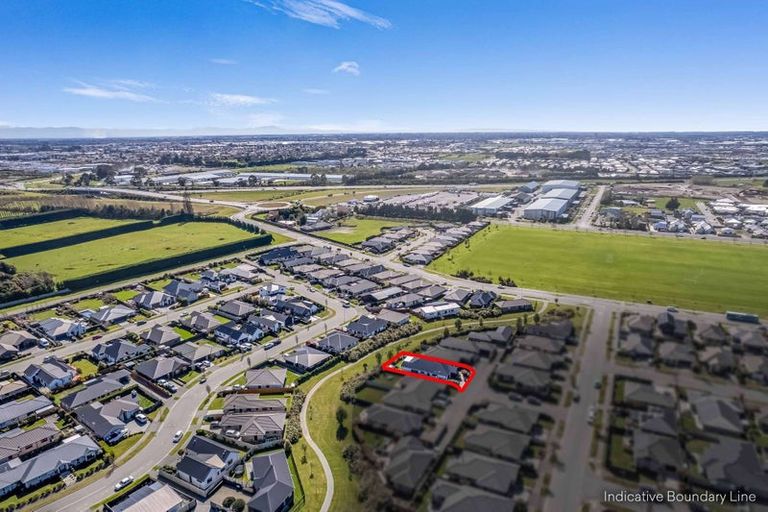 Photo of property in 10 Koreke Lane, Halswell, Christchurch, 8025